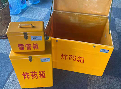 巴林左雷管箱外观设计的功能性与行业应用趋势